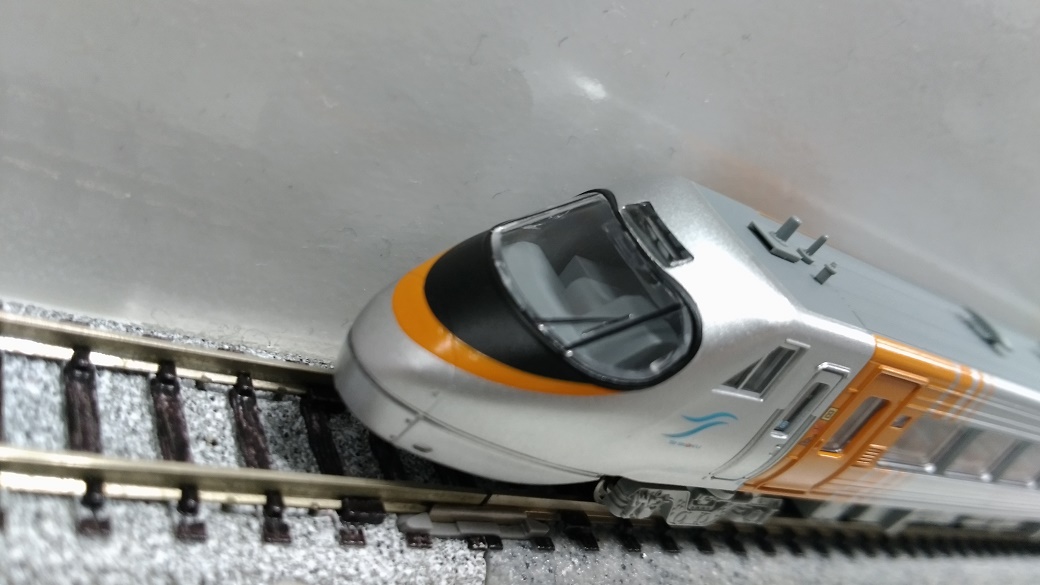 マイクロエースA2995・A2996 四国8000系 方転8両 中古 S】A2995+A2996